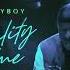 TeeJayBoy Istanbul Audio