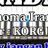 BEGADANG Rhoma Irama Karaoke Dangdut Cover Korg Pa3X