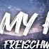 Klaas Freischwimmer Sary Take My Hand Lyrics