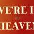 Jason Aldean Heaven Lyric Video