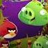 Angry Birds Pop Level 844 Defeat The King Pig