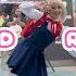 Anime Expo 2024 Shukusei Loli God Requiem Shigure Ui Cosplay Public Dance Cover しぐれうい ロリ神