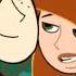 Kim And Ron Flirting Kim Possible