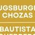 WHAT A FINAL Augsburger Chozas VS Bautista Guerrero FIP GOLD LYON GRAND FINAL