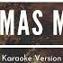 Christmas Medley Joy To The World Etc Accompaniment Karaoke Official LoudVoice Sound Track