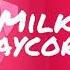 Daycore Milk Jack Stauber