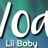 Lil Baby Woah Lyrics