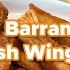 How To Cook DTS Prawn Paste Barramundi Wing