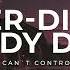 PREMIERE Ver Dikt Andy Dav I Can T Control VSA Recordings Progressive House