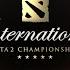 CDEC Vs EG Гранд финал 1 игра The International 2015 Русские Комментарии