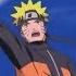 Naruto S Massive Rasen Shuriken For The First Time Vs Kakuzu HD English Dubbed