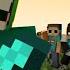 Struggle Minecraft Dream SMP Animation