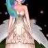 MMD Lullaby For A Princess