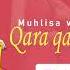 Muhlisa Va Charos Qara Qara Qashlari Муҳлиса ва Чарос Қара қара қашлари AUDIO