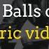 Jerry Lee Lewis Great Balls Of Fire Lyric Video