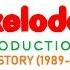 1209 Nickelodeon Productions Logo History 1989 Present UPDATED 2 0