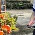 Smart Lily Helps Dad Go To The Market To Cook Lunch