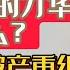 翟山鹰 200斤的才华是什么 中国应该破产重组 为什么我用企业管理的角度看中国问题