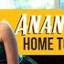 Asian Paints Where The Heart Is S8 E1 Featuring Ananya Panday S Scandinavian Style Home