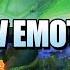 NEW EMOTES WILL GIVE YOU EMOTIONAL DAMAGE