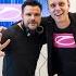 ATB Live A State Of Trance Episode 802 ASOT802