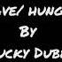 Lucky Dube Well Fed Slave Hungry Free Man