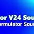 4ormulator V24 Sound Effect FIXED