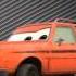 Cars 2 Turntable Grem