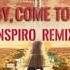 Patti Austin James Ingram Baby Come To Me Inspiro Remix Snippet