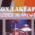 Emerson Lake And Powell 1986 10 22 The Score In Milwaukee