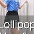 現代單人流行舞飄仙舞蹈班 Lollipop Batte Forte DanceFitness