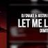 Let Me Love You Vs Louder Dimitri Vegas Like Mike Bringing The Madness Mashup