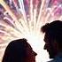 Love Like Fireworks A Dazzling Display Lovejourney Musicvideo Originalsongs