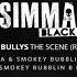 Audio Bullys The Scene Hatcha Smokey Bubblin B Instrumental Mix