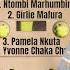 DJ NUMZ SOUTH AFRICA OLD SCHOOL MUSIC FT NTOMBI GIRLIE MAFURA PAMELA NKUTA YVONNE CHAKA BRENDA F