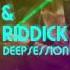 Special Deep House Mix 2017 THE DISTANCE RIDDICK Mixed Fransaba