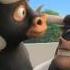 Фердинанд Родео быки Ferdinand 2017 MultTime