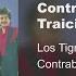 Los Tigres Del Norte Contrabando Y Traición Audio