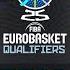 Türkiye Vs Hungary Extended Highlights FIBA EuroBasket 2025 Qualifiers