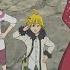 The Seven Deadly Sins Reunite The Seven Deadly Sins Grudge Of Edinburgh Part 2 Netflix Anime