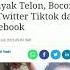 Video Minyak Telon Viral Siswi SMP