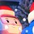 Christmas Songs Robocar POLI Carols Opening Song Winter Ver Christmas Song For Kids Robocar POLI TV