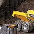 Big Construction Sites And Many RC Trucks Dozer Excavator Dumper RC Machines Friedrichshafen 2022 4K