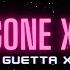 David Guetta X HI LO Love Is Gone X Kronos