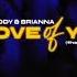 Embody Brianna Love Of You Sina Mohseni Remix