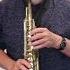 Over The Rainbow Soprano Saxophone