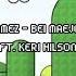 Gamez Bei Maejor Ft Keri Hilson Lyrics Gamez Beimaejor Kerihilson