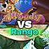 Woody Vs Rango Meme Edit Disney Paramountpictures Toystory Rango