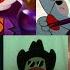 Defeats Of My Favorite Animated Film Villains Part 5