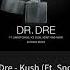 Dr Dre Kush Ft Snoop Dogg Ice Cube Xzibit Akon DJ Pogo Remix